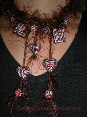 collier burb'