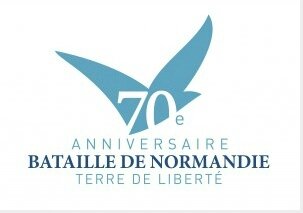 70e anniversaire du débarquement et de la bataille de Normandie 6 juin 1944 2014