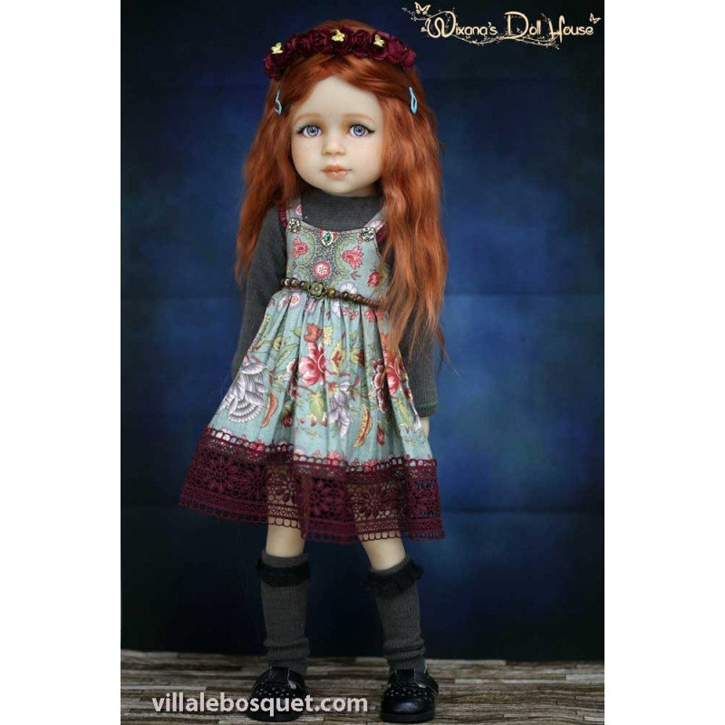 juliette-poupee-exclusive-de-jana-blazkova