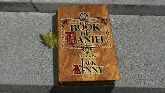 The Book of Daniel
