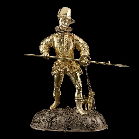 waddesdon_hunstman_automaton_544x544