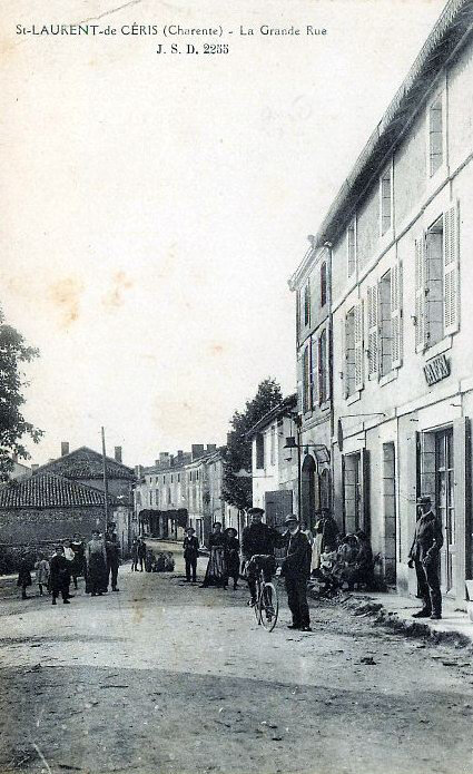 1920-08-06 - Saint-Laurent-de-Ceris