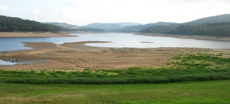 lac de Pannecière 3