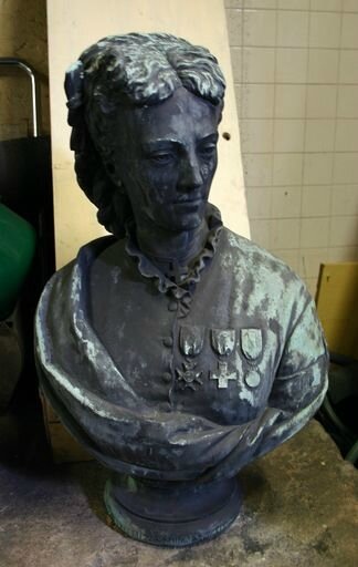 Autier (Victorine)
