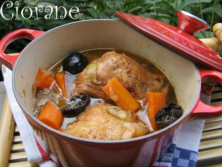 poulet