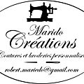 Marido Accessoires Broderies Coutures