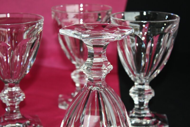 Baccarat Harcourt