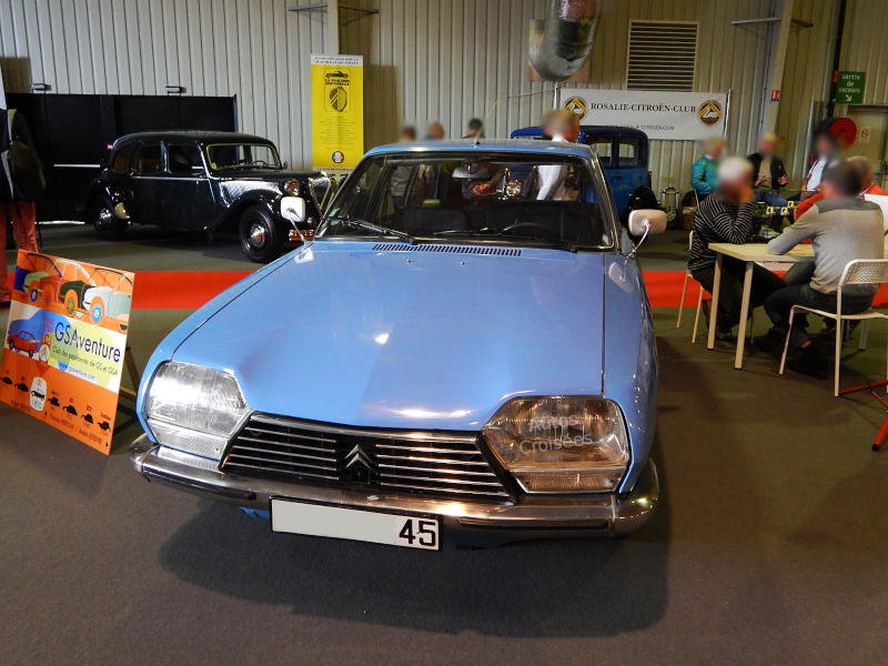 CitroenGSpecialav