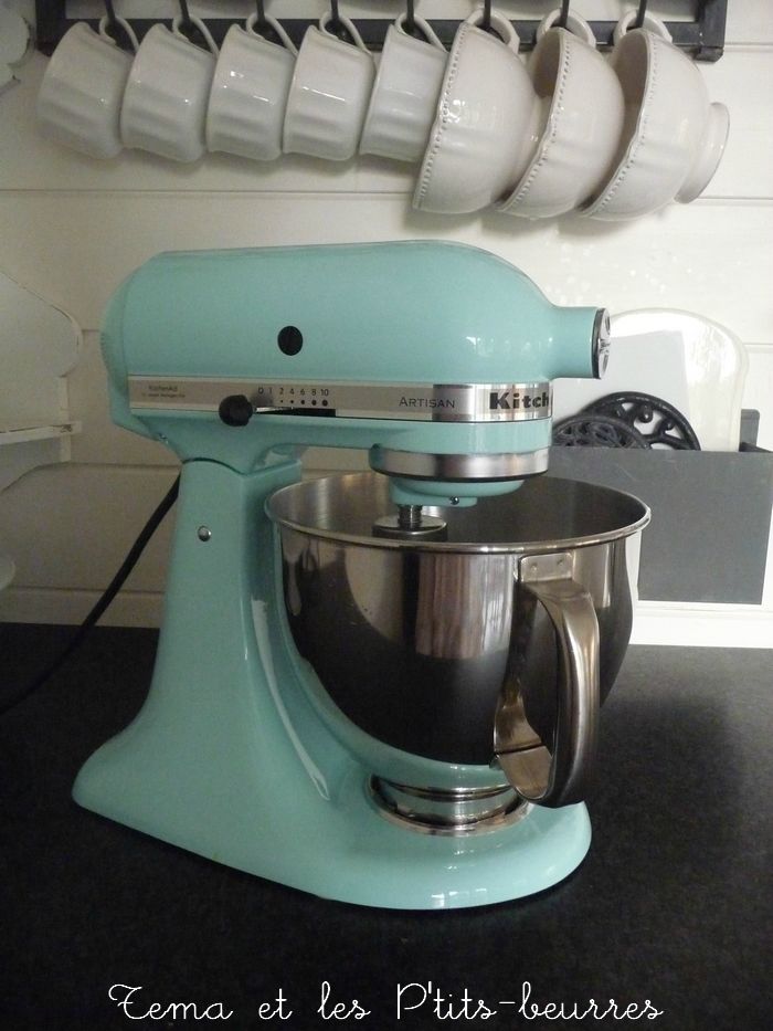 kitchenaid