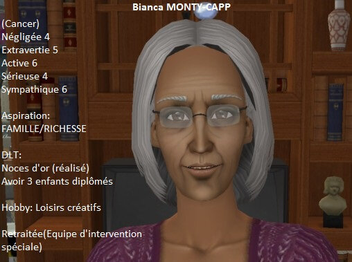 Bianca Monty-Capp