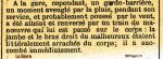 1887 Figaro 1 11 garde barrière Havre