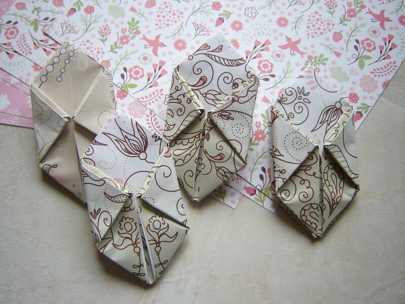 Guirlande origami3