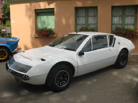 AlpineA3101600injprof