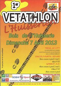 Vétathlon