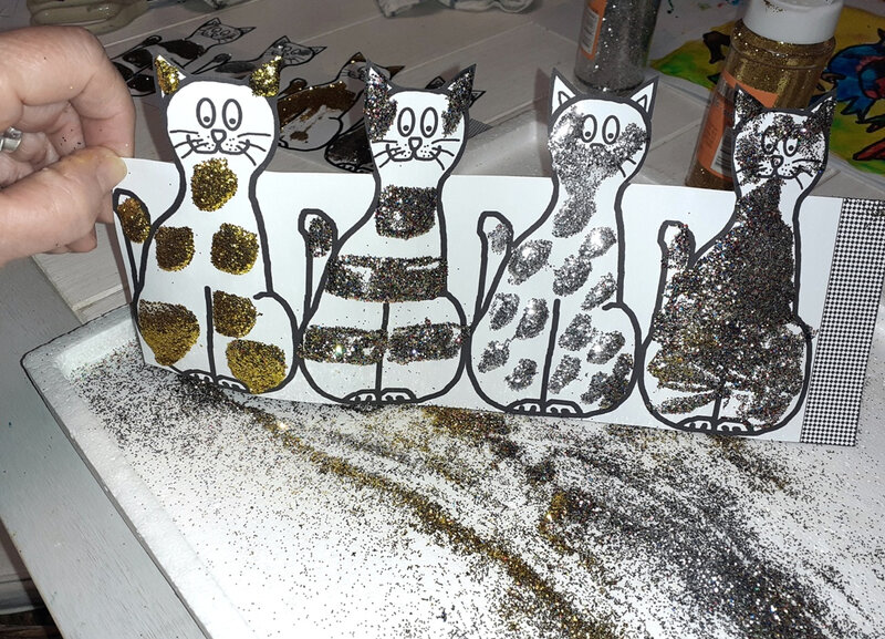 368-COURONNES-Couronne CHATS (16)