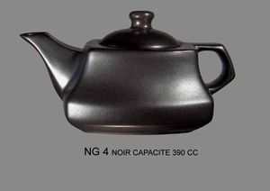 NG 4 noir capacite 390 cc catalogue web