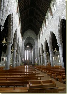 Killarney Cathedral St Mary