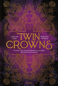 Twin Crowns