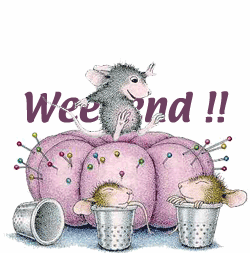 WeekEnd-2