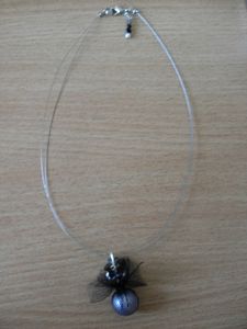 collier Tulle Ge
