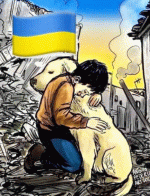 ukraine