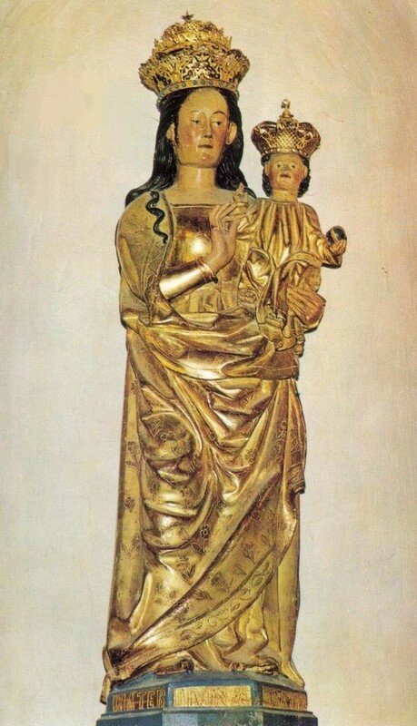 Cotignac_Notre_Dame_de_Graces_1