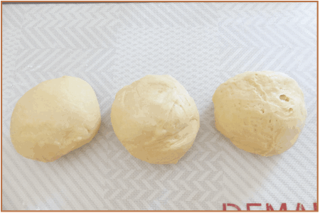 brioche super bonne au thermomix10