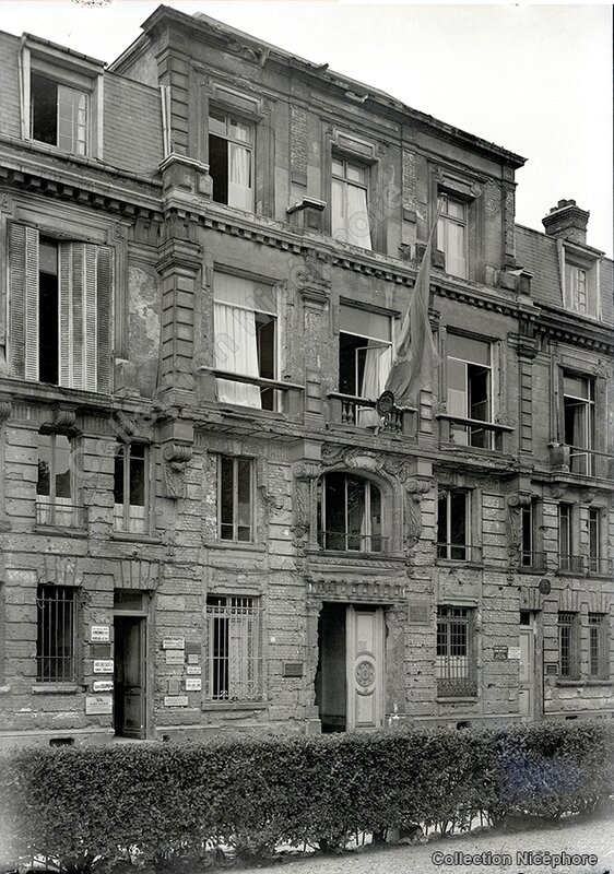 Maison Meyer ALG