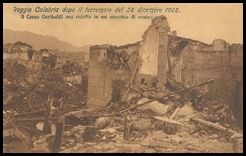 calabre reggio