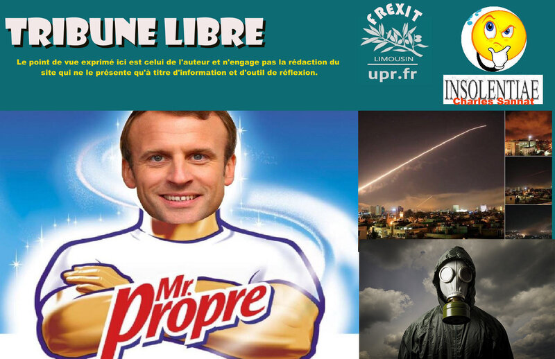 TL MR PROPRE