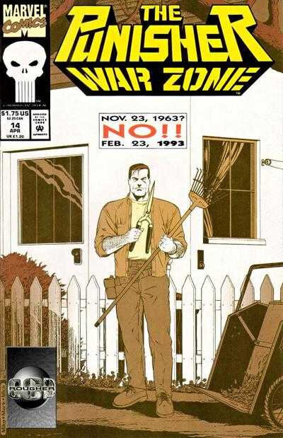 punisher war zone 1992 14