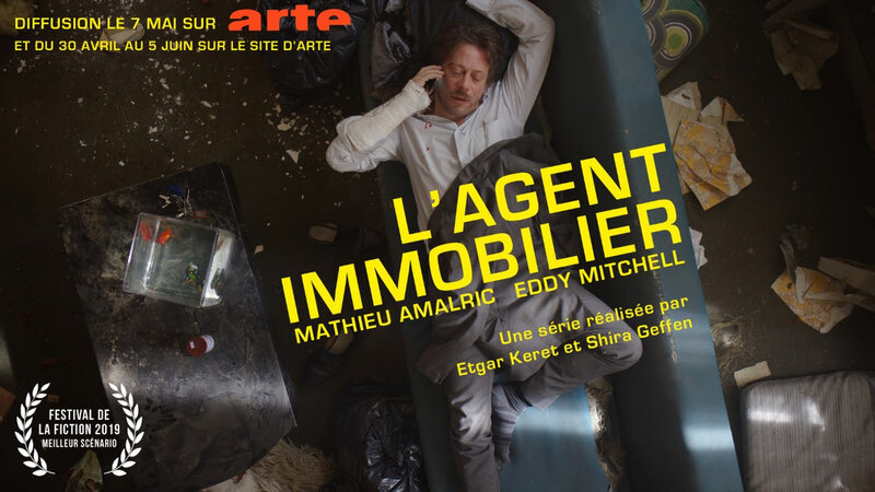 agent immobilier