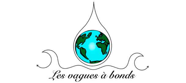 Logo Les vagues à bonds pour le blog