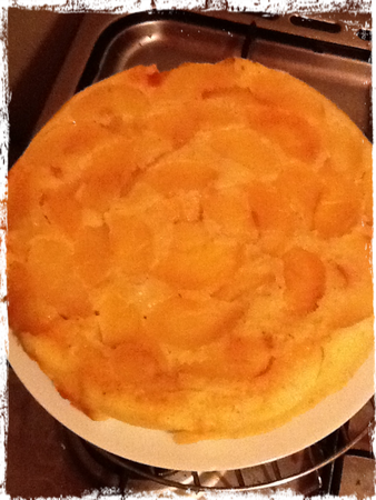 Gâteau au yaourt tatin recettes gâteau aux pommes façon tatin