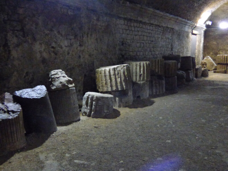 11 Arles Cryptoportiques (2)