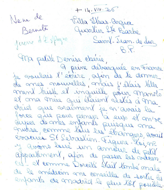 1936 08 14 Nena St Jean de Luz (1)