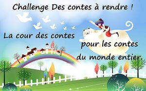 challenge ContesChallenge