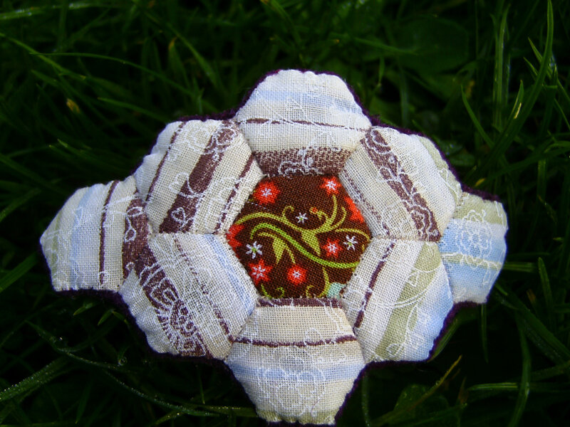 couverture patch