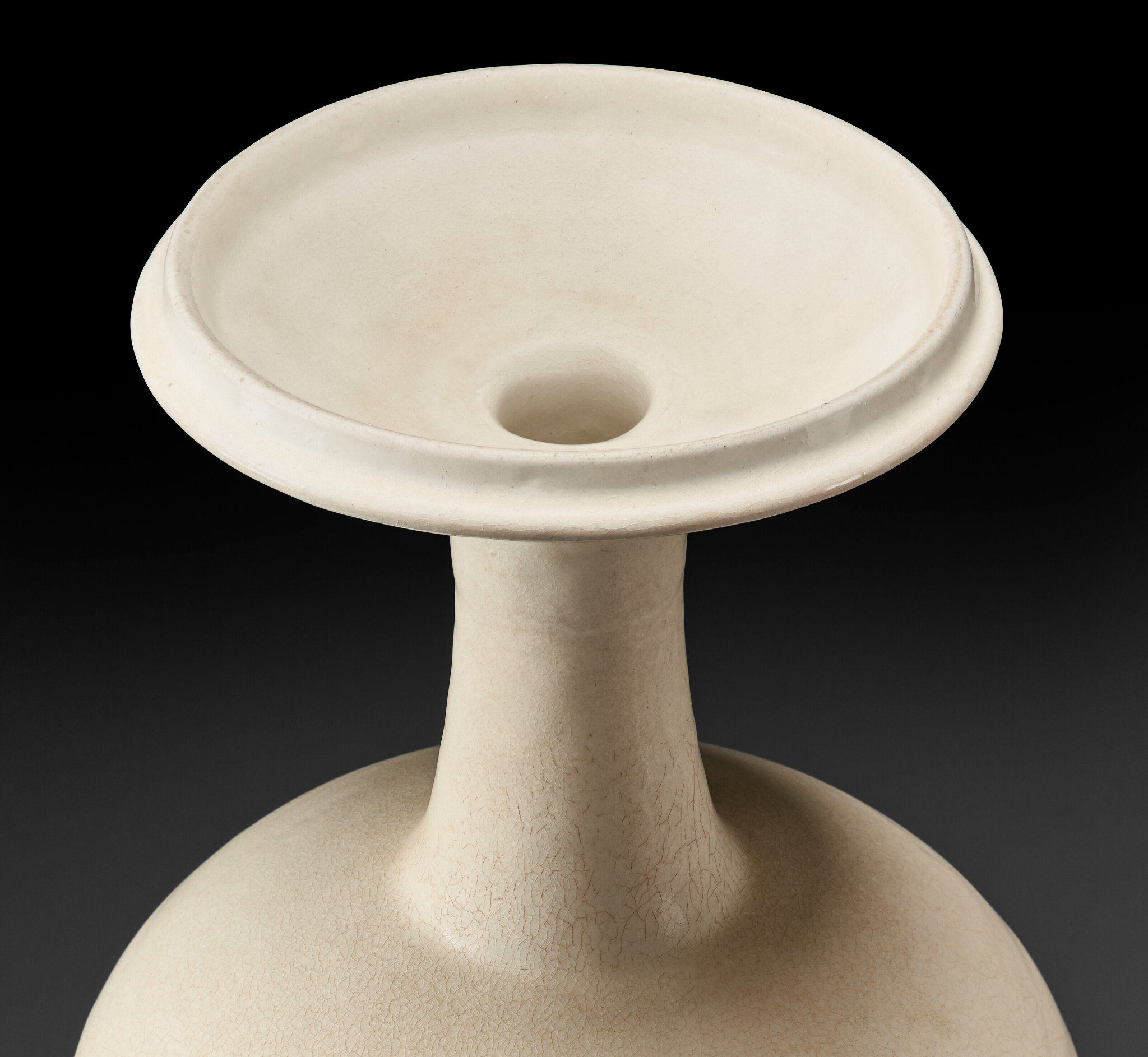 Northern Song dynasty's Cizhou ware to be sold at Christie's