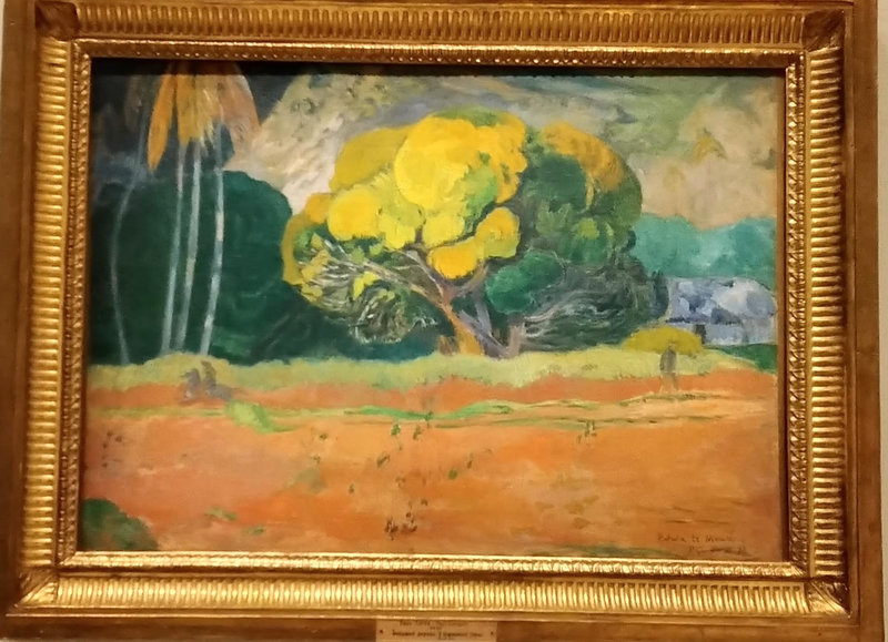 Gauguin