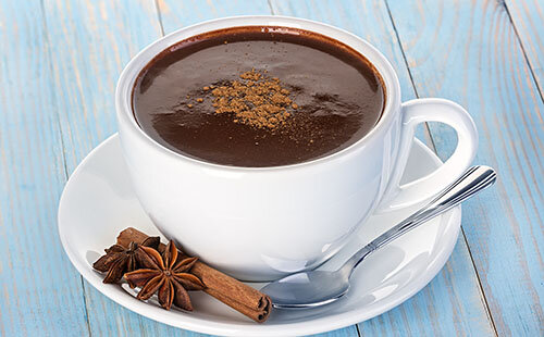 florie caféchocolat