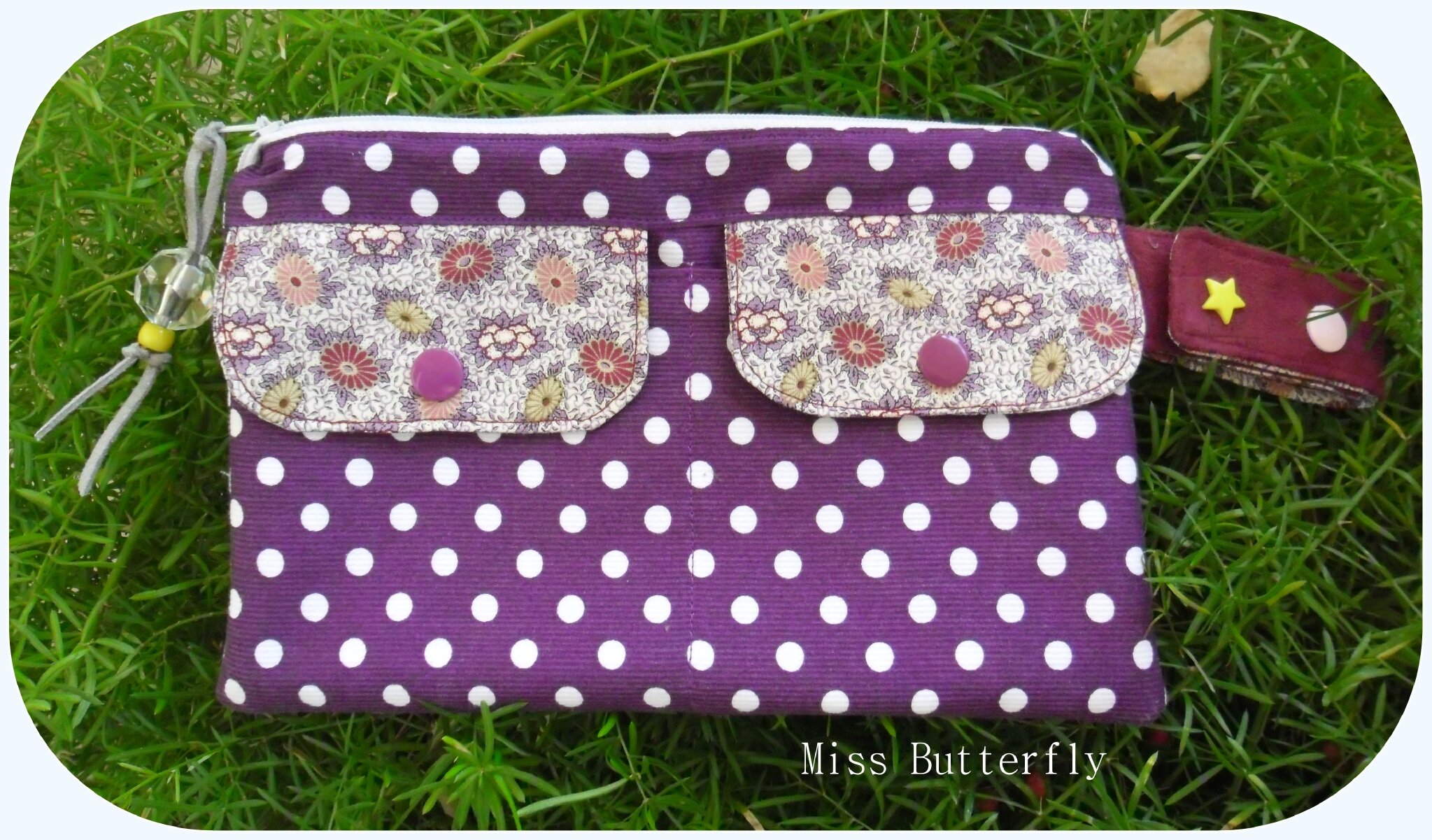 Trousse Phillipine