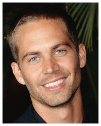 Paul Walker id