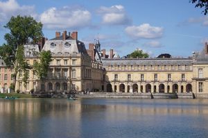 Fontainebleau