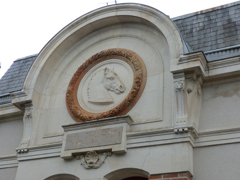 Blois - Haras