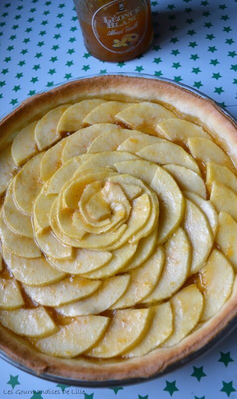 tarte pomme confiture3