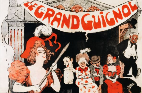 grand-guignol