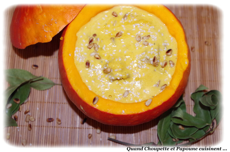 soupe de potimarron aux cèpes-6874