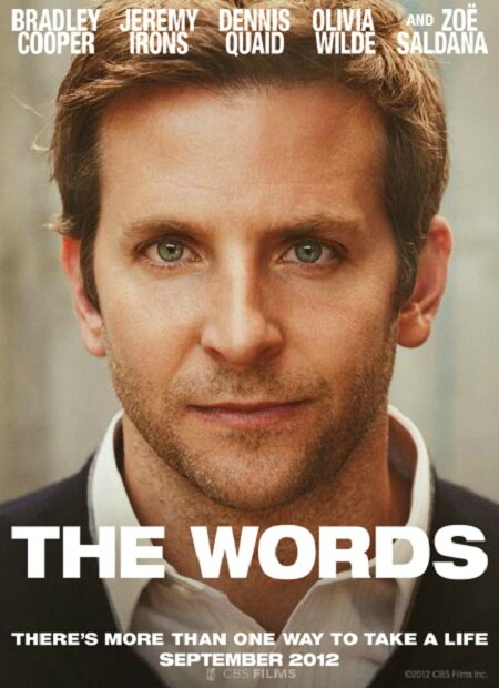 the-words-poster