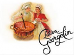 logo lucien georgelin